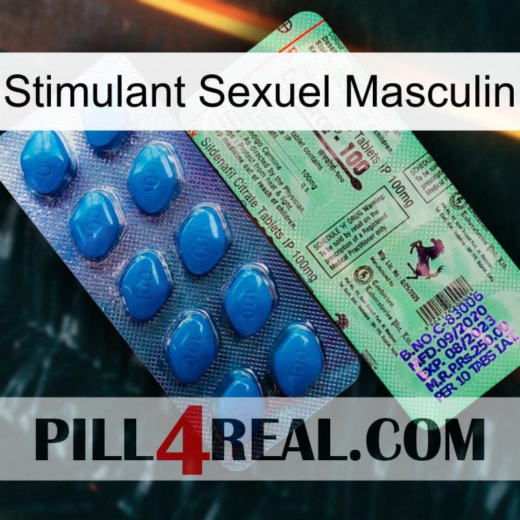 Male Sexual Stimulant new02